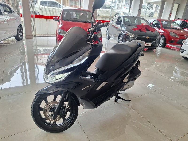 pcx 150 dlx abs 2019 caxias do sul
