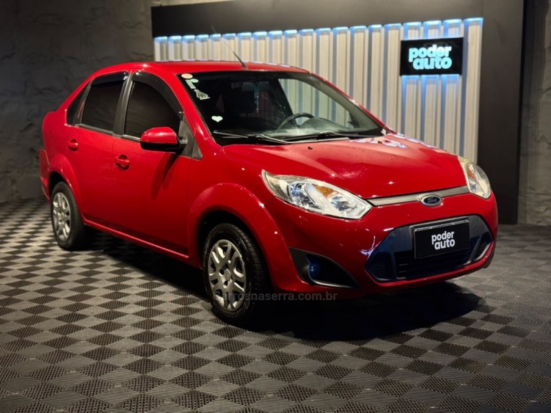 fiesta 1.6 mpi class sedan 8v flex 4p manual 2011 farroupilha