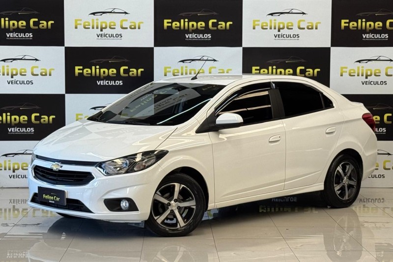 prisma 1.4 mpfi ltz 8v flex 4p manual 2019 caxias do sul