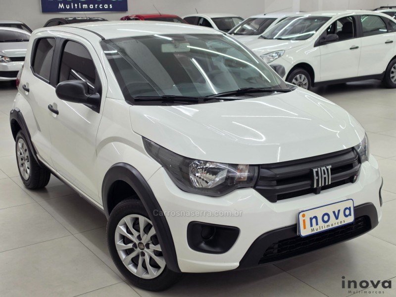 mobi 1.0 8v evo flex like. manual 2021 novo hamburgo