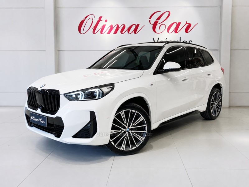 x1 2.0 sdrive20i m sport 16v turbo 4p automatico 2026 flores da cunha