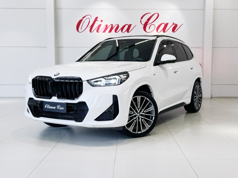 x1 2.0 sdrive20i m sport 16v turbo 4p automatico 2026 flores da cunha