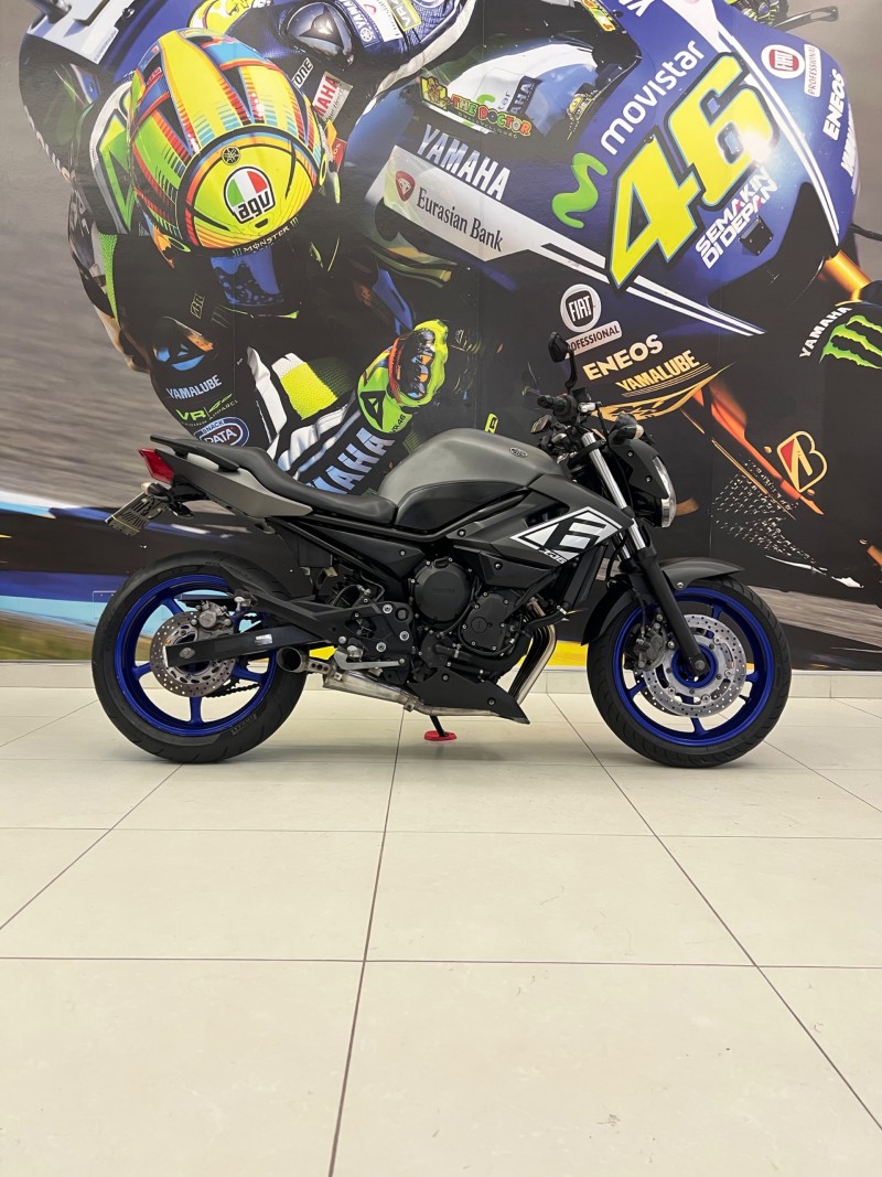 xj6 n  2013 passo fundo