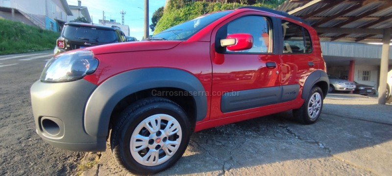 uno 1.0 way 8v flex 4p manual 2014 farroupilha
