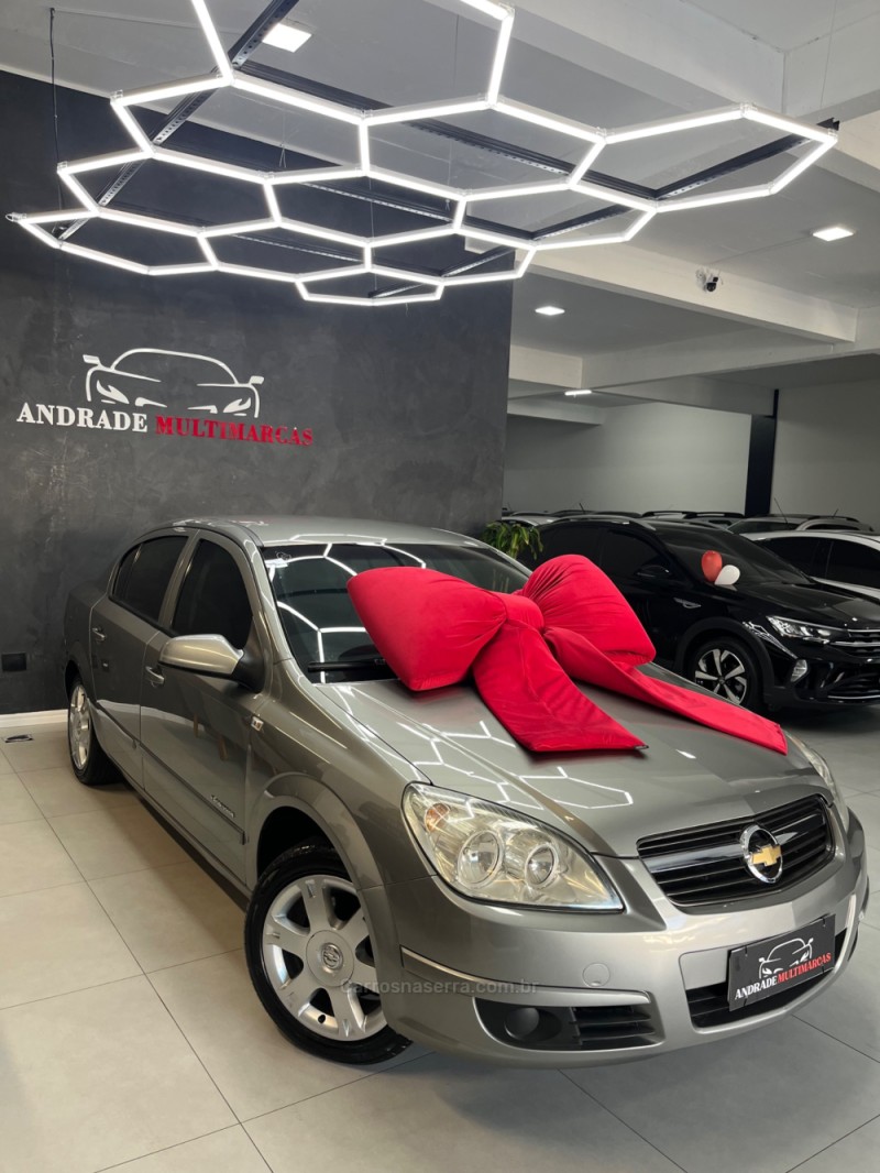 VECTRA 2.0 MPFI EXPRESSION 8V FLEX 4P MANUAL