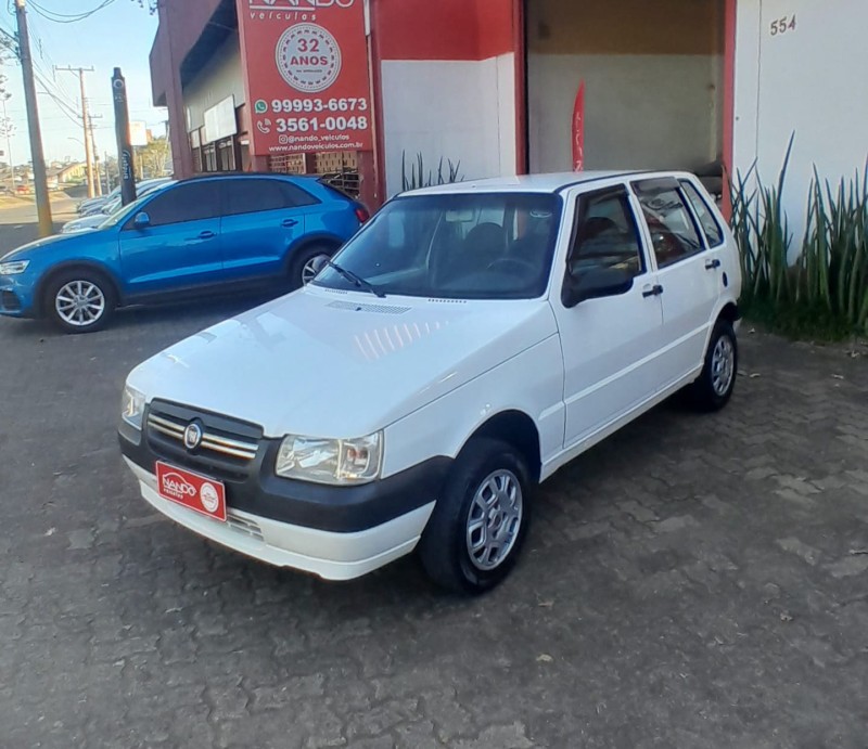 uno 1.0 mpi mille fire economy 8v flex 4p manual 2011 estancia velha