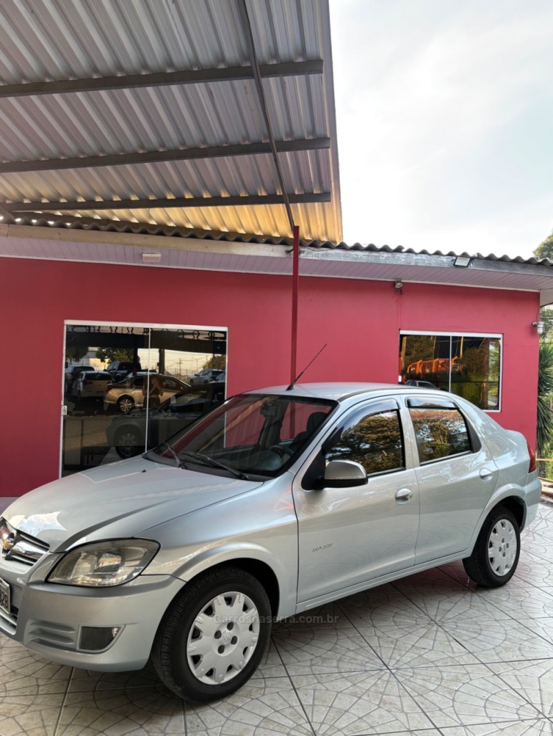prisma 1.4 mpfi lt 8v flex 4p manual 2011 caxias do sul
