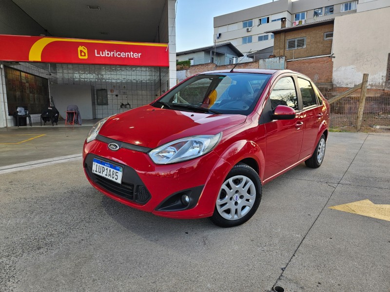 fiesta 1.0 mpi sedan 8v flex 4p manual 2014 caxias do sul