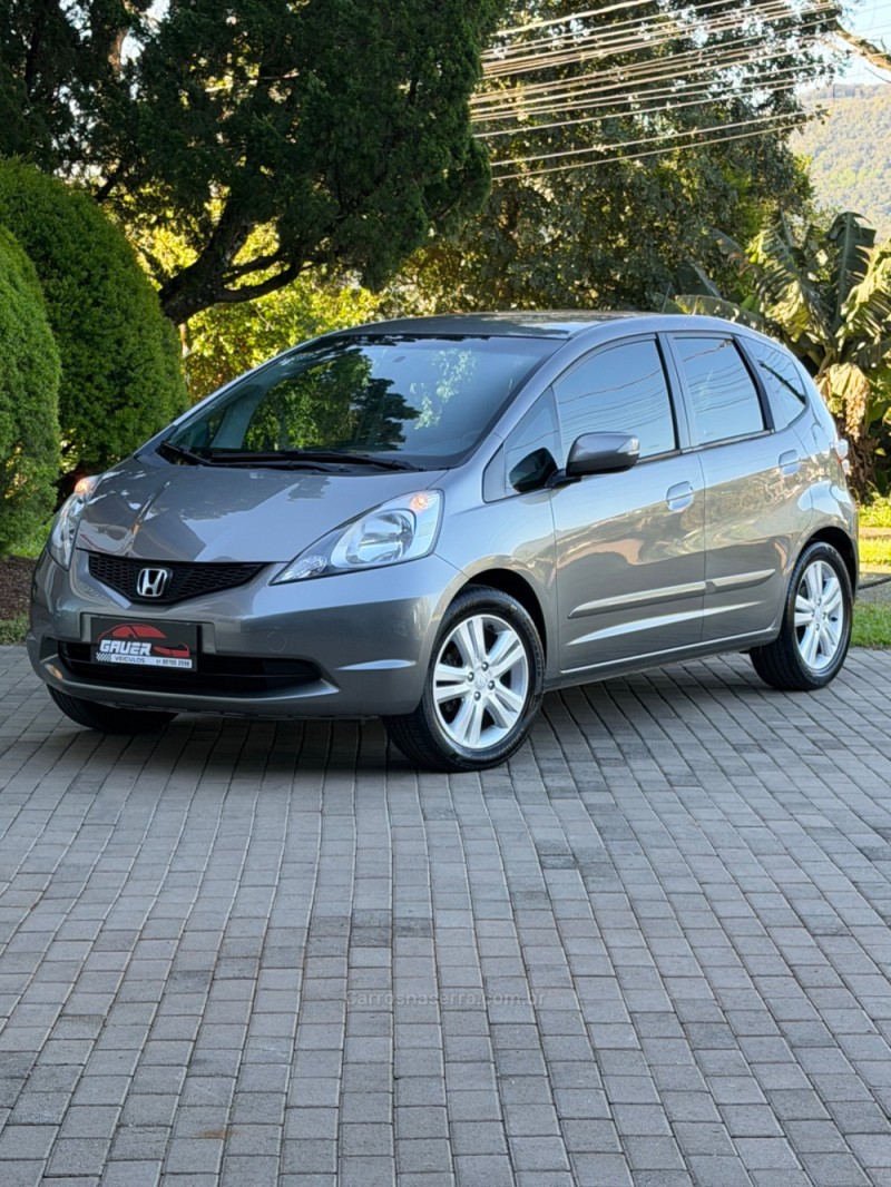 fit 1.5 ex 16v flex 4p manual 2010 encantado
