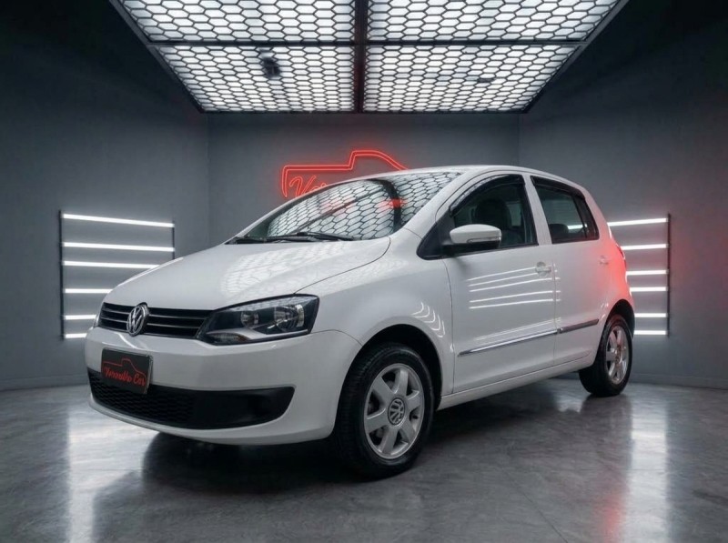 fox 1.0 itrend 8v flex 4p manual 2011 caxias do sul