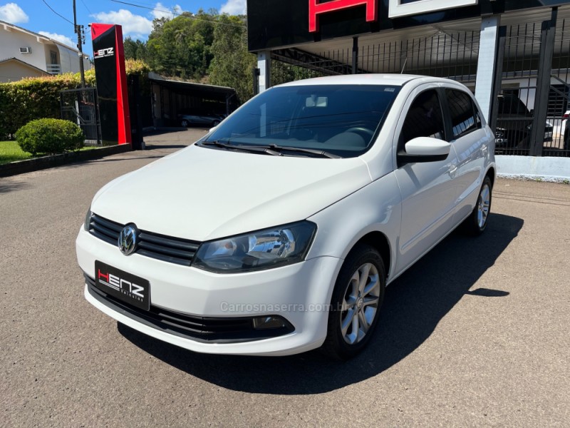 gol 1.0 mi trendline 8v flex 4p manual 2015 bom principio