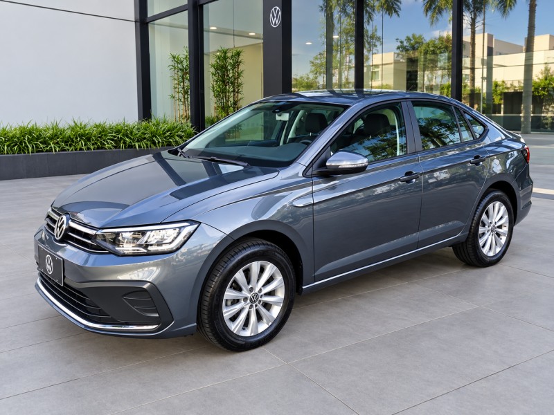 virtus 1.0 tsi flex 4p automatico 2026 caxias do sul