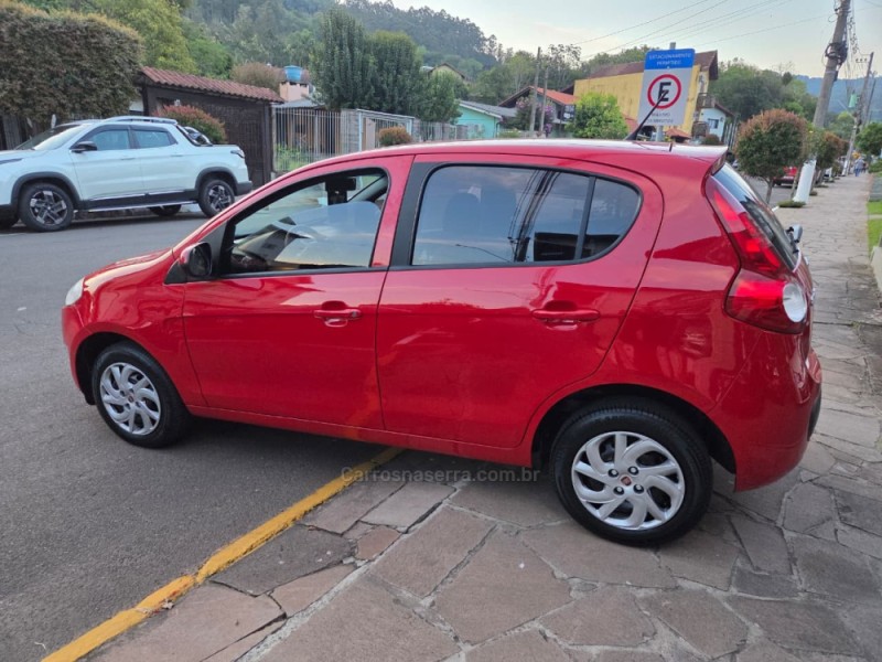 palio 1.0 mpi attractive 8v flex 4p manual 2017 picada cafe