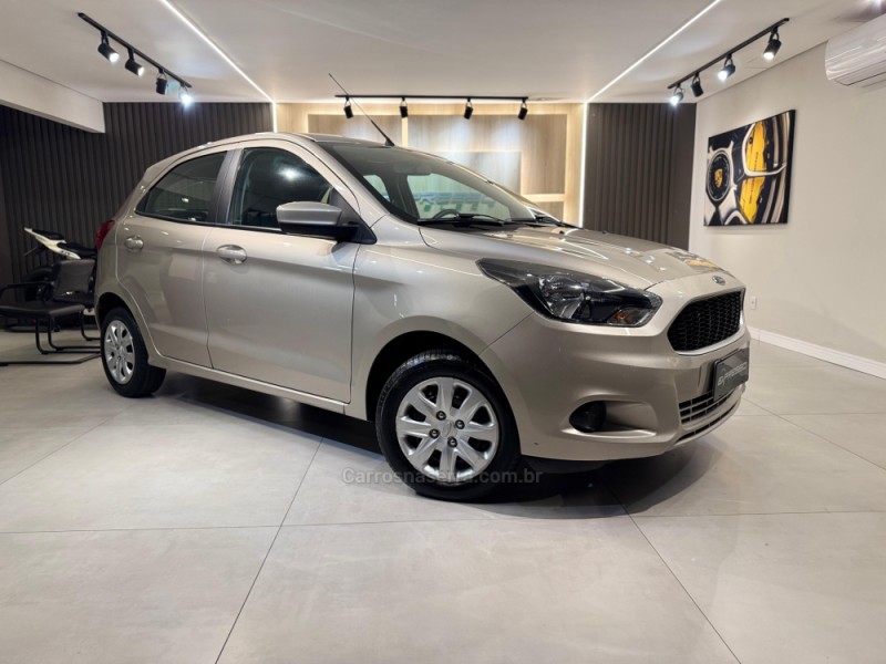 ka 1.0 se plus 12v flex 4p manual 2018 canoas