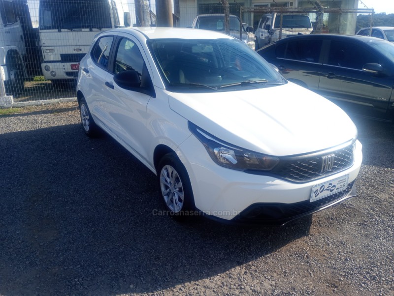 argo 1.0 6v flex 4p manual 2024 farroupilha