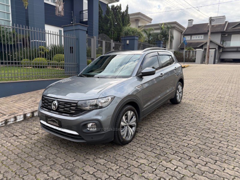 t cross 1.0 comfortline tsi flex 4p automatico 2020 montenegro