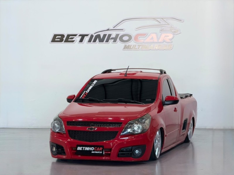 montana 1.4 mpfi ls cs 8v flex 2p manual 2013 estancia velha