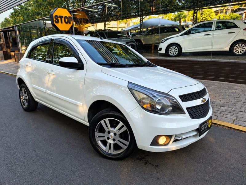 agile 1.4 mpfi lt 8v flex 4p manual 2013 dois irmaos