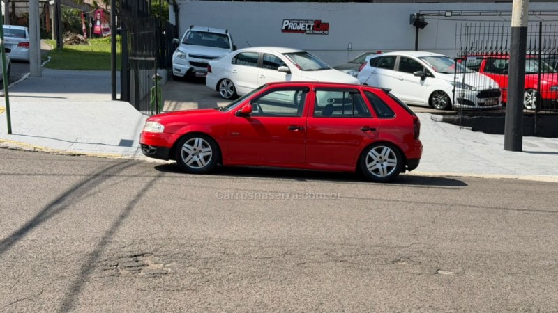 gol 1.0 mi 8v flex 4p manual 2008 novo hamburgo