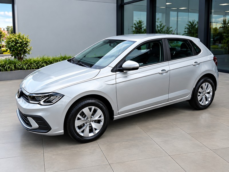 polo 1.0 170 tsi sense 12v flex 4p automatico 2026 caxias do sul