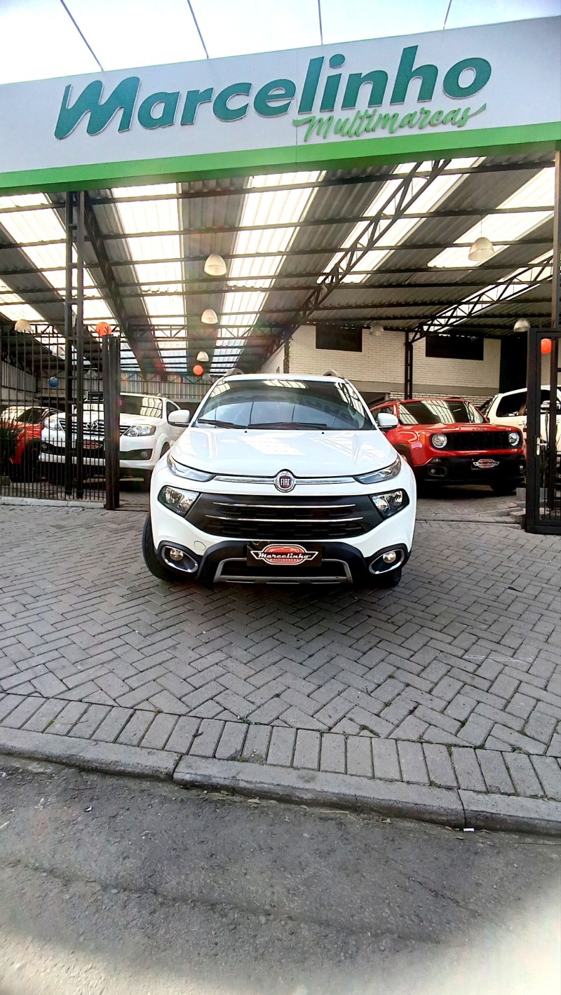 toro 2.0 turbo 16v 4x4 freedom 4p diesel automatica 2021 caxias do sul