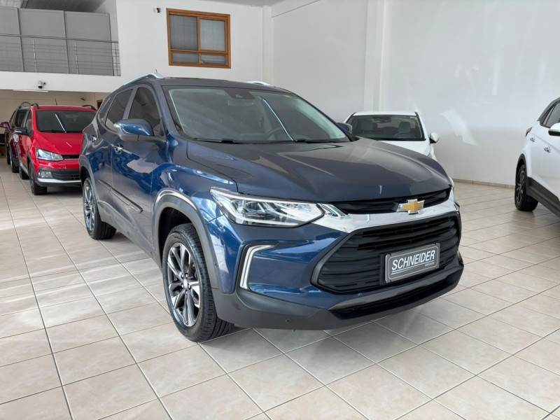 tracker 1.2 12v premier turbo flex 4p automatico 2025 nova petropolis