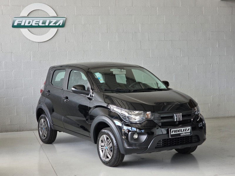 mobi 1.0 8v evo flex like. manual 2026 farroupilha