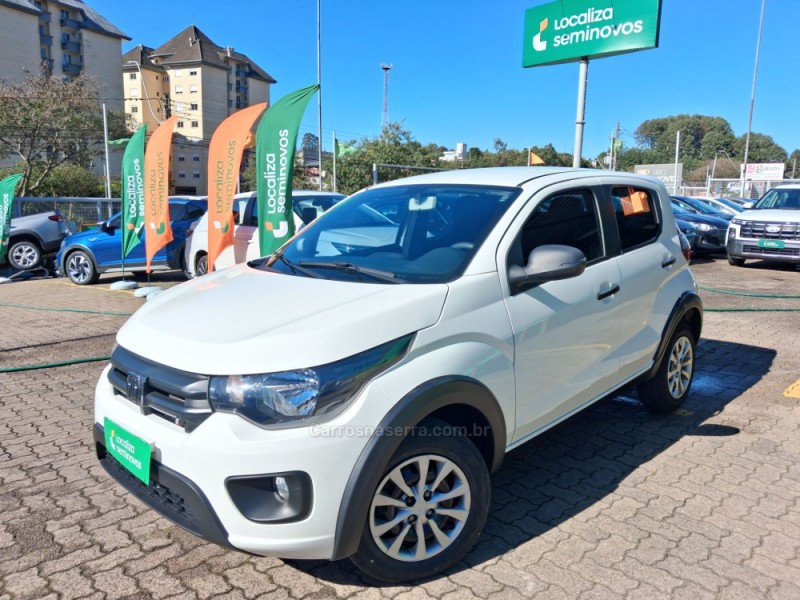 mobi 1.0 6v firefly flex like manual 2025 caxias do sul