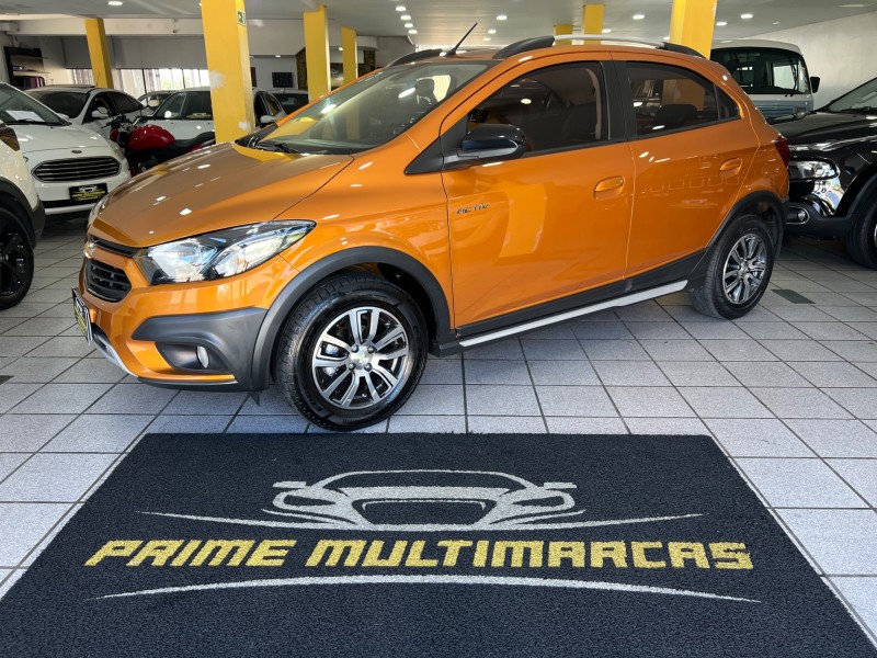 onix 1.4 mpfi effect 8v flex 4p manual 2017 caxias do sul