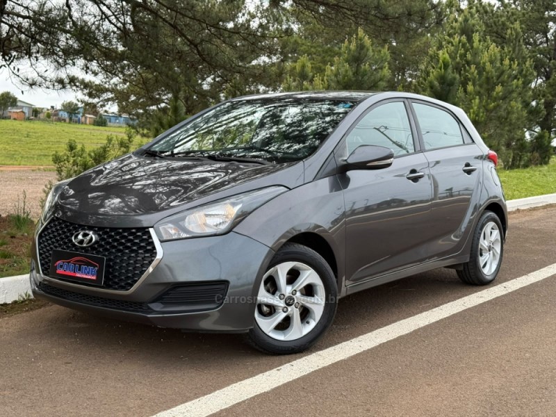 hb20 1.0 comfort plus 12v flex 4p manual 2019 vacaria