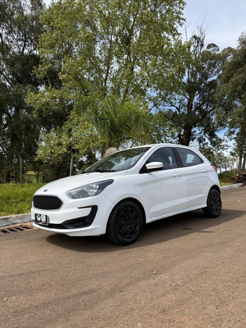 ka 1.5 se 16v flex 4p manual 2019 ibiraiaras