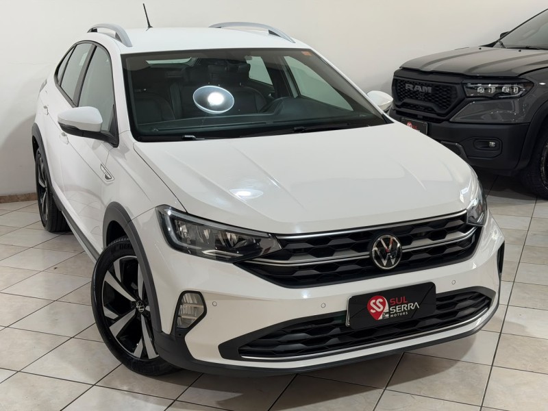 nivus 1.0 tsi highline flex 4p automatico 2021 caxias do sul