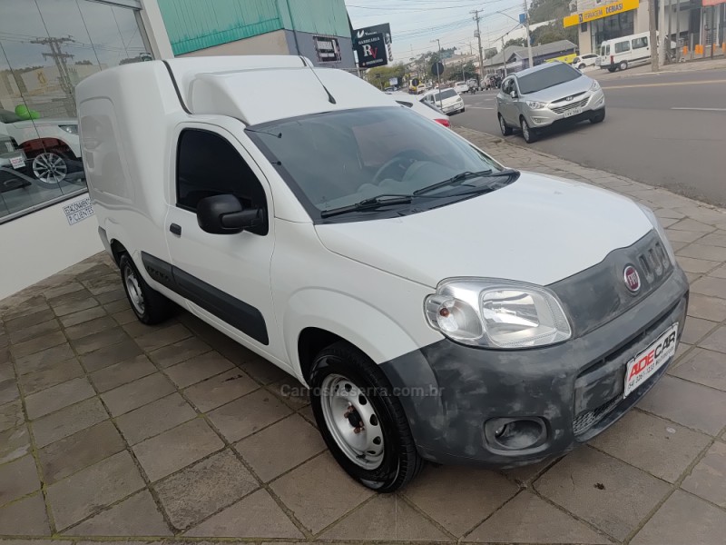 fiorino 1.4 endurance evo 8v flex 2p manual 2021 farroupilha
