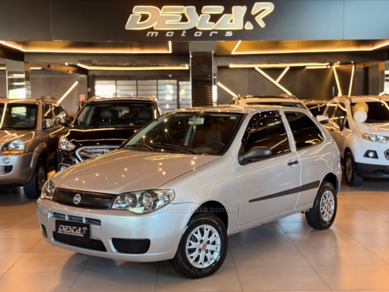 palio 1.0 mpi fire 8v flex 2p manual 2007 novo hamburgo