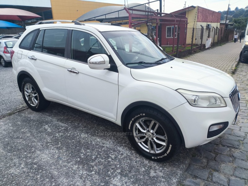 x60 1.8 talent 16v gasolina 4p manual 2016 farroupilha
