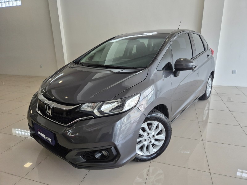 fit 1.4 lx 16v flex 4p automatico 2018 bento goncalves