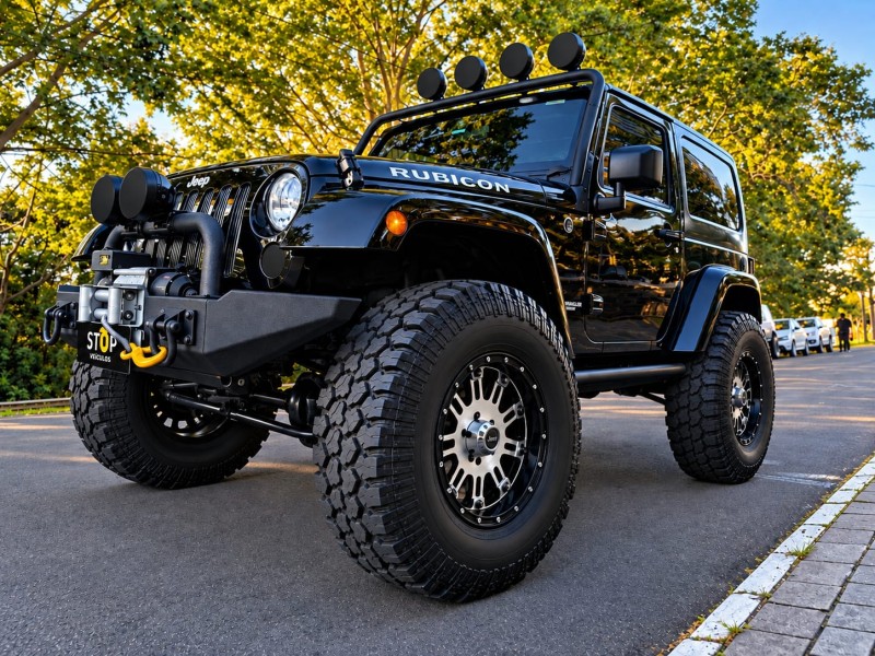 wrangler 3.6 sport 4x4 v6 12v gasolina 2p automatico 2012 dois irmaos