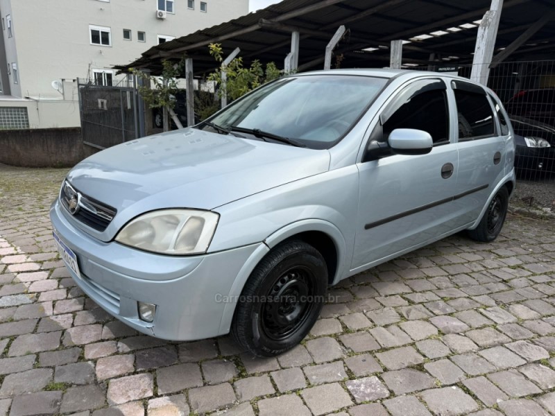corsa 1.0 mpfi joy 8v flex 4p manual 2007 farroupilha