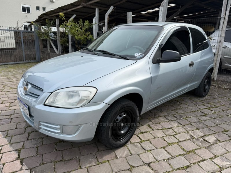 celta 1.0 mpfi life 8v flex 2p manual 2009 farroupilha