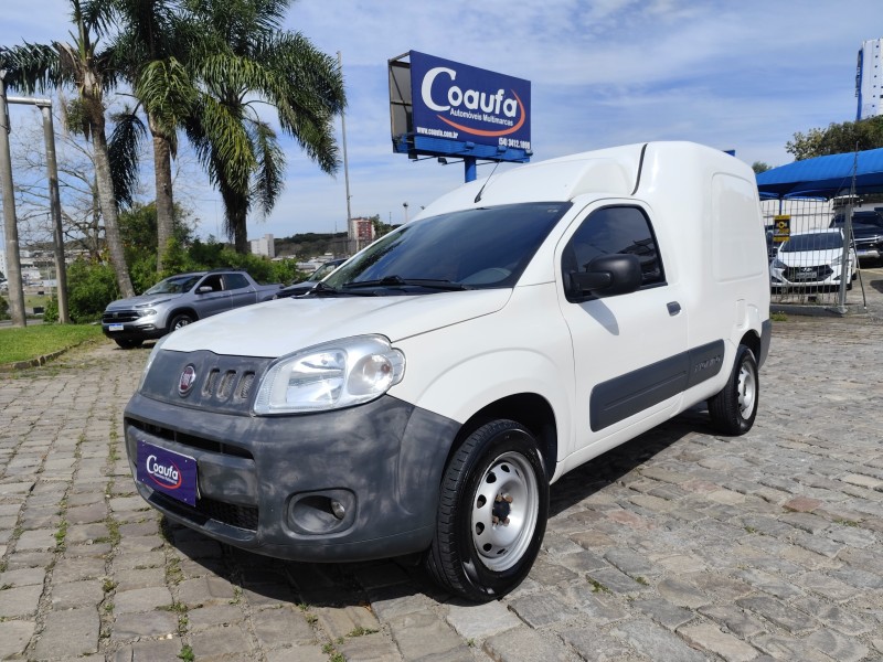 fiorino 1.4 endurance evo 8v flex 2p manual 2021 farroupilha