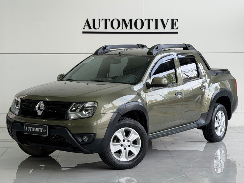 oroch 1.6 16v expression flex 4p manual 2017 caxias do sul