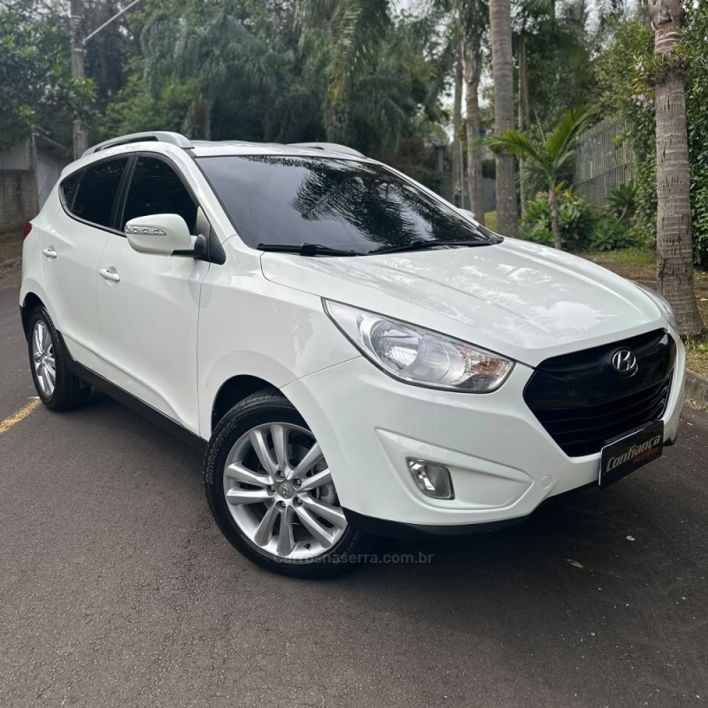 ix35 2.0 mpfi xls 16v gasolina 4p manual 2012 campo bom