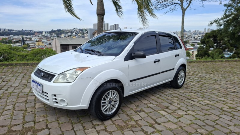FIESTA 1.0 MPI HATCH 8V FLEX 4P MANUAL