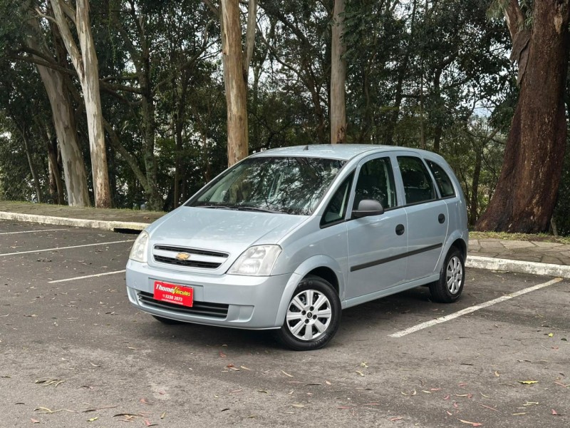 meriva 1.4 mpfi joy 8v flex 4p manual 2010 caxias do sul