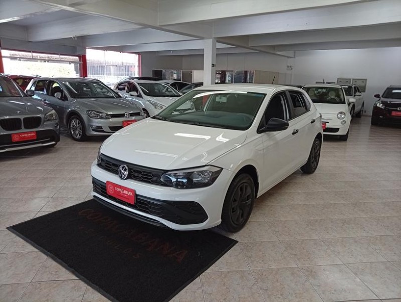 polo 1.0 mpi track 4p manual 2024 caxias do sul