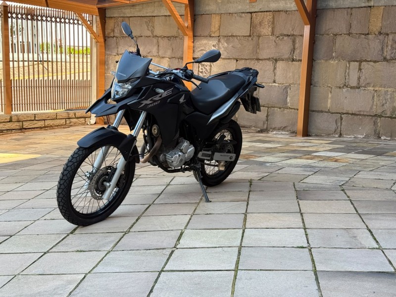 xre 300 abs 2021 caxias do sul