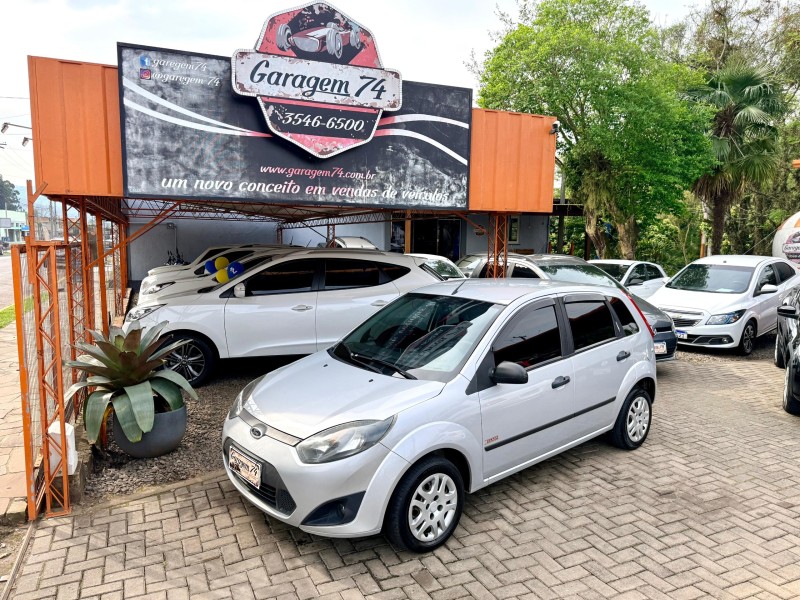 fiesta 1.0 mpi class 8v flex 4p manual 2013 tres coroas