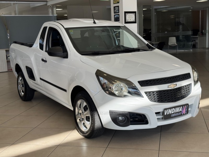 montana 1.4 mpfi ls cs 8v flex 2p manual 2013 flores da cunha