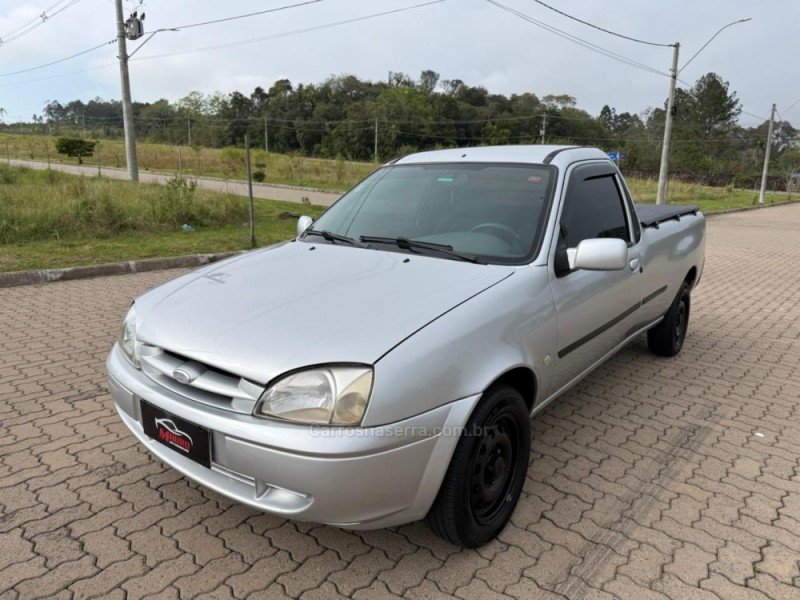 courier 1.6 mpi xl 8v flex 2p manual 2006 ivoti
