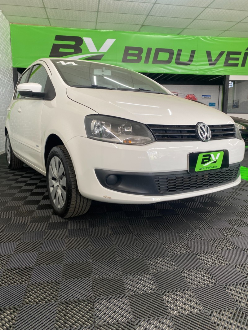 fox 1.0 mi trend 8v flex 4p manual 2014 vacaria